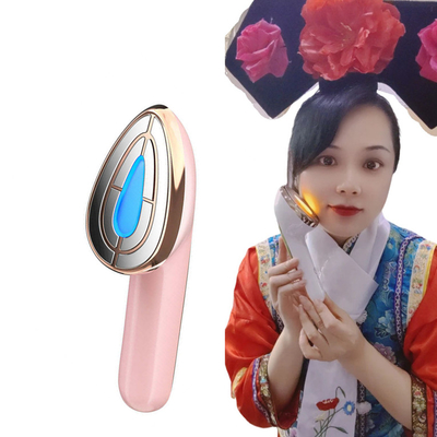 Skin Rejuvenation, Skin Tightening, Wrinkle Removal RF face beauty instrument
