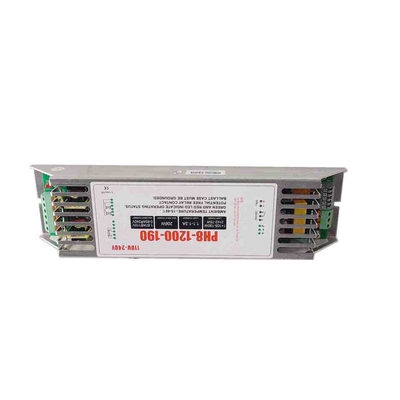 পেশাদার আলো সমাধানের জন্য 85V-265V ইউভি ব্যালস্ট